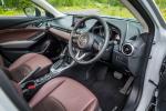 Mazda CX-3 GT Sport 2017 года (UK)